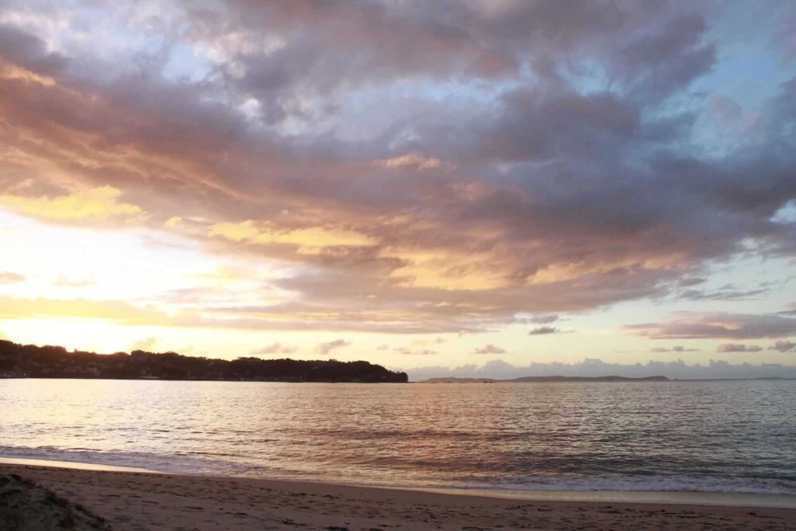 House With 2 Bedrooms in Bueu, With Enclosed Garden and Wifi - 60 m Fr