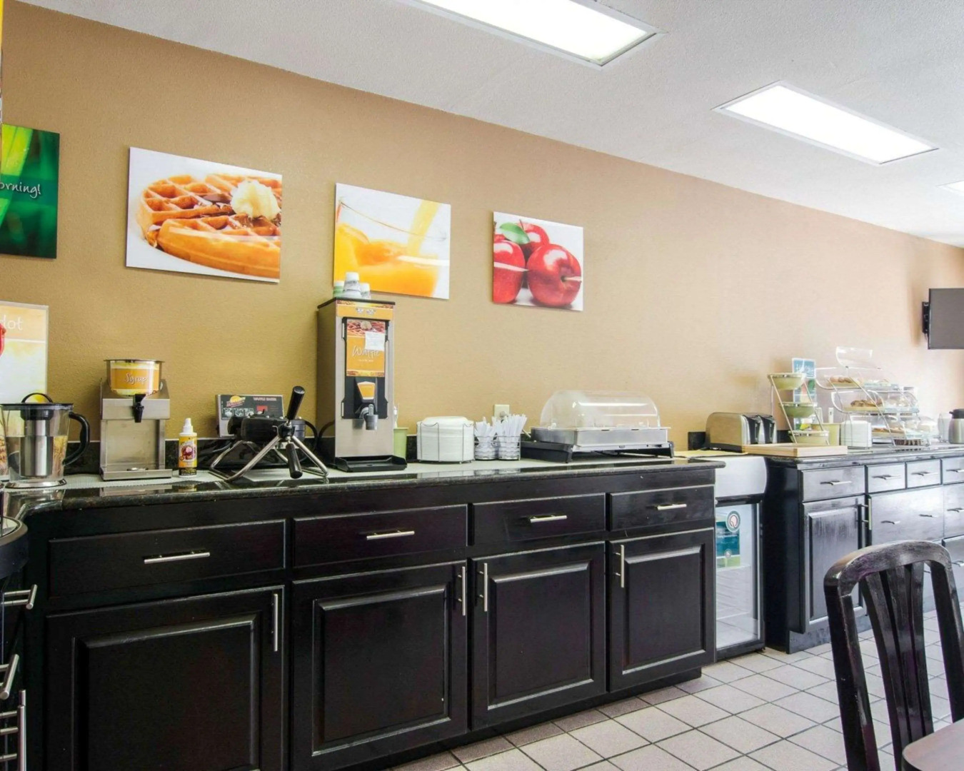 Quality Inn Hartwell