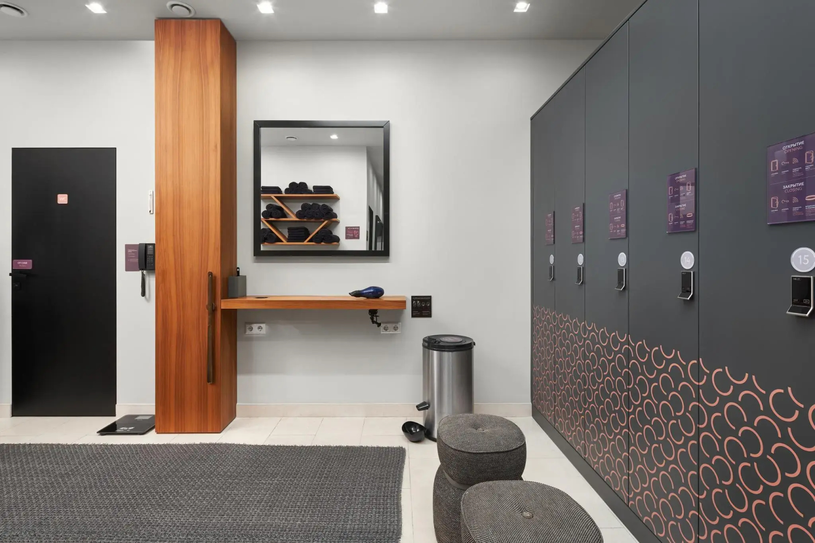 Отель Crystal House Suite Hotel & Spa