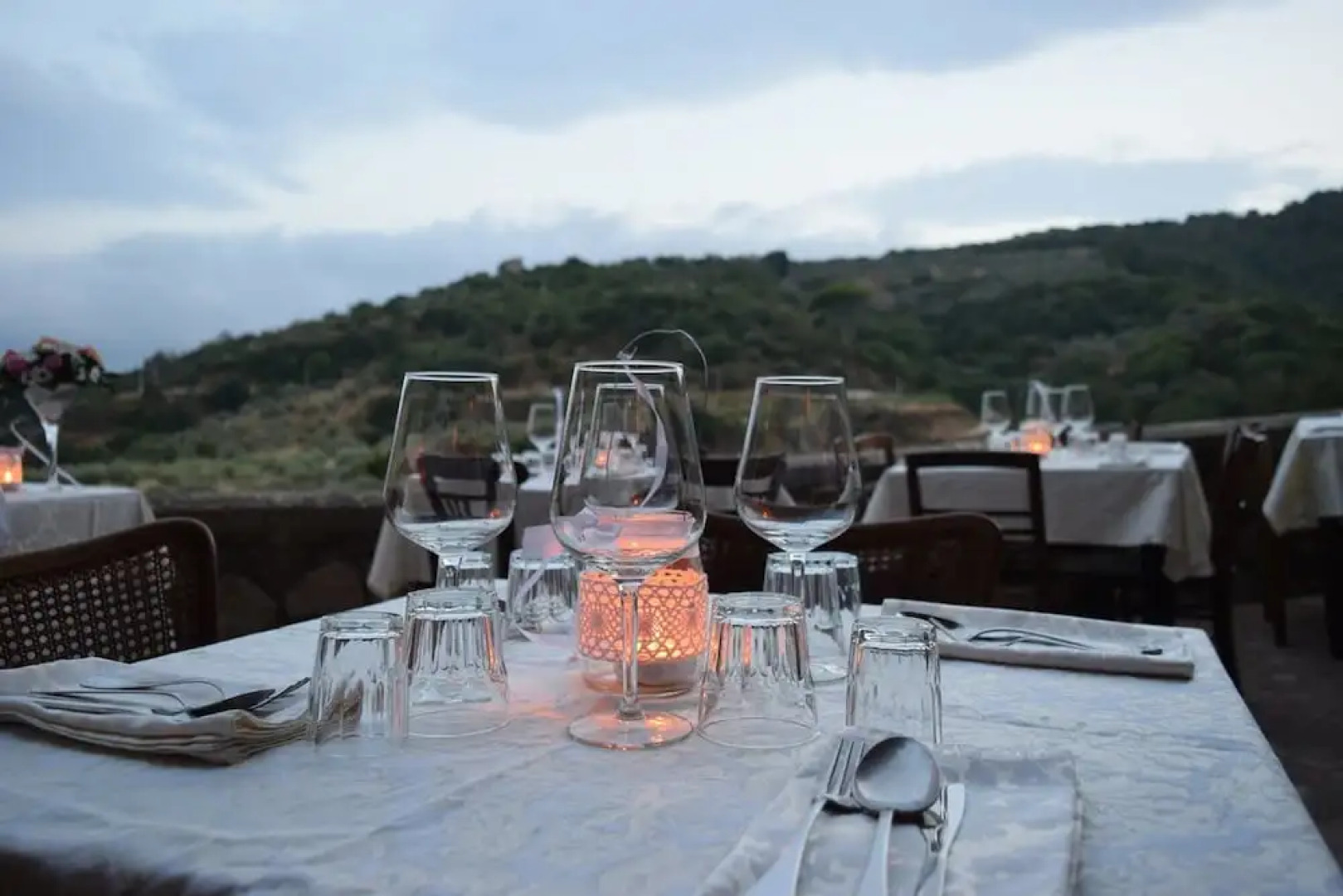 Casa Vacanza Santa Barbara