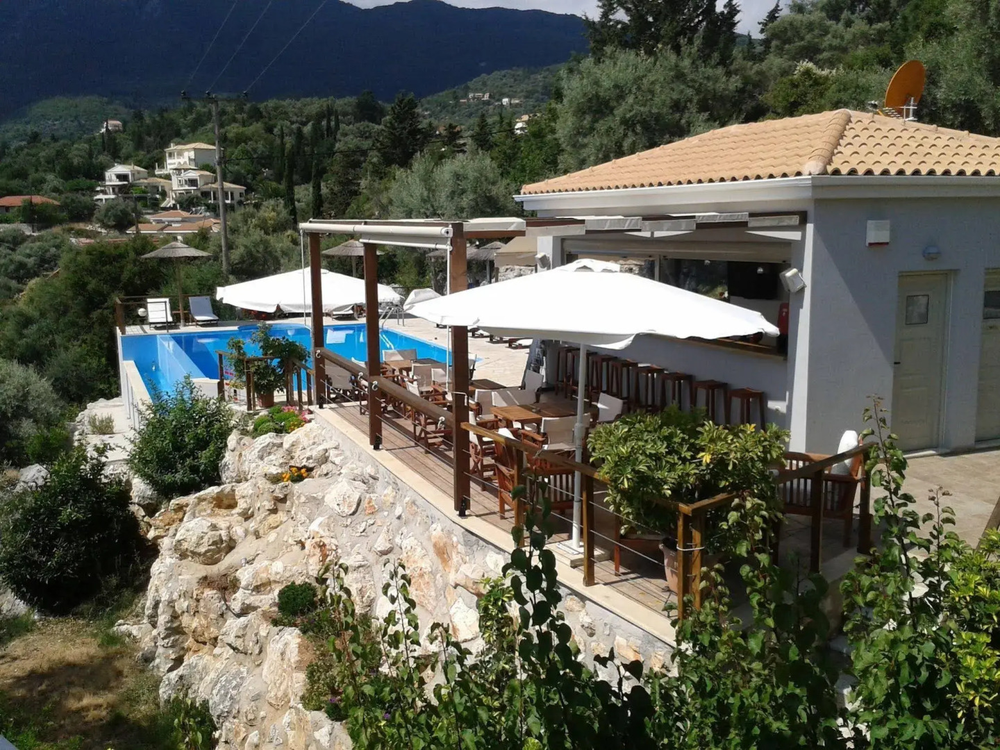 La Casa Di Nonna Anna