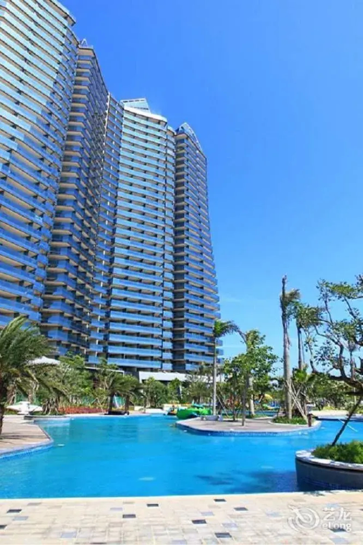 Boao Comfort Hotel