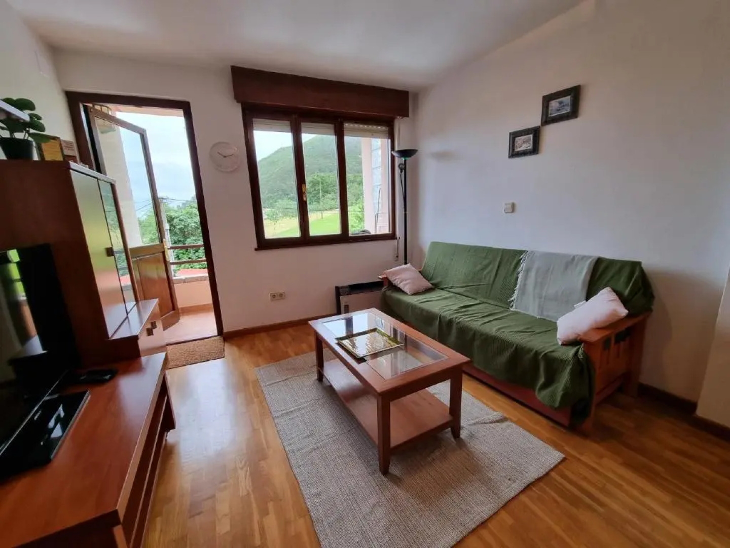 17C01 Apartamento Caravia