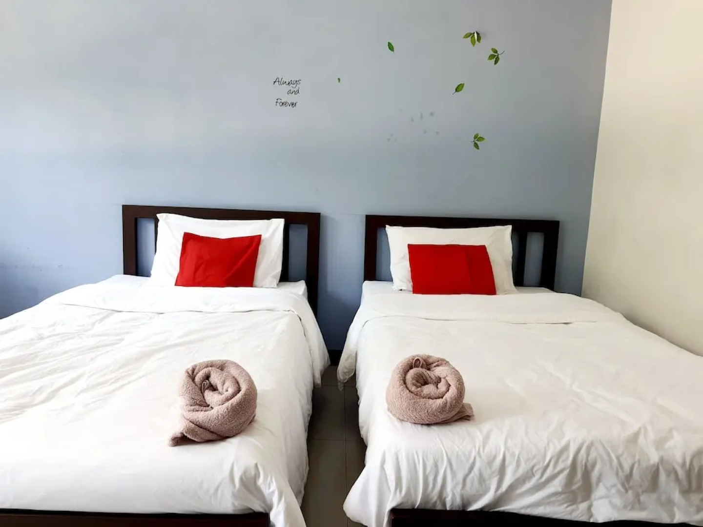 The Park Bangyai Apartment