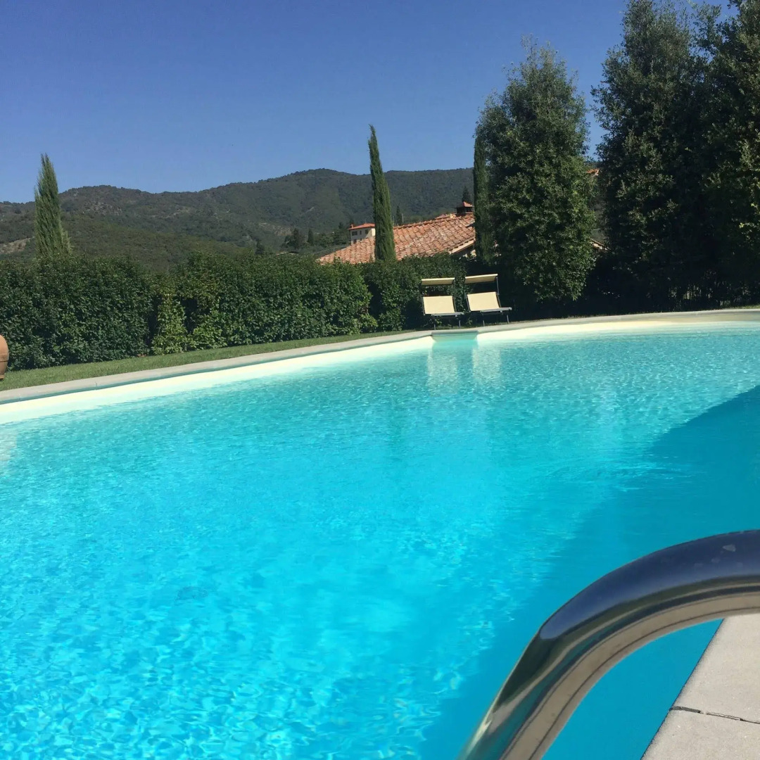 Casa Portagioia Tuscany Bed and Breakfast