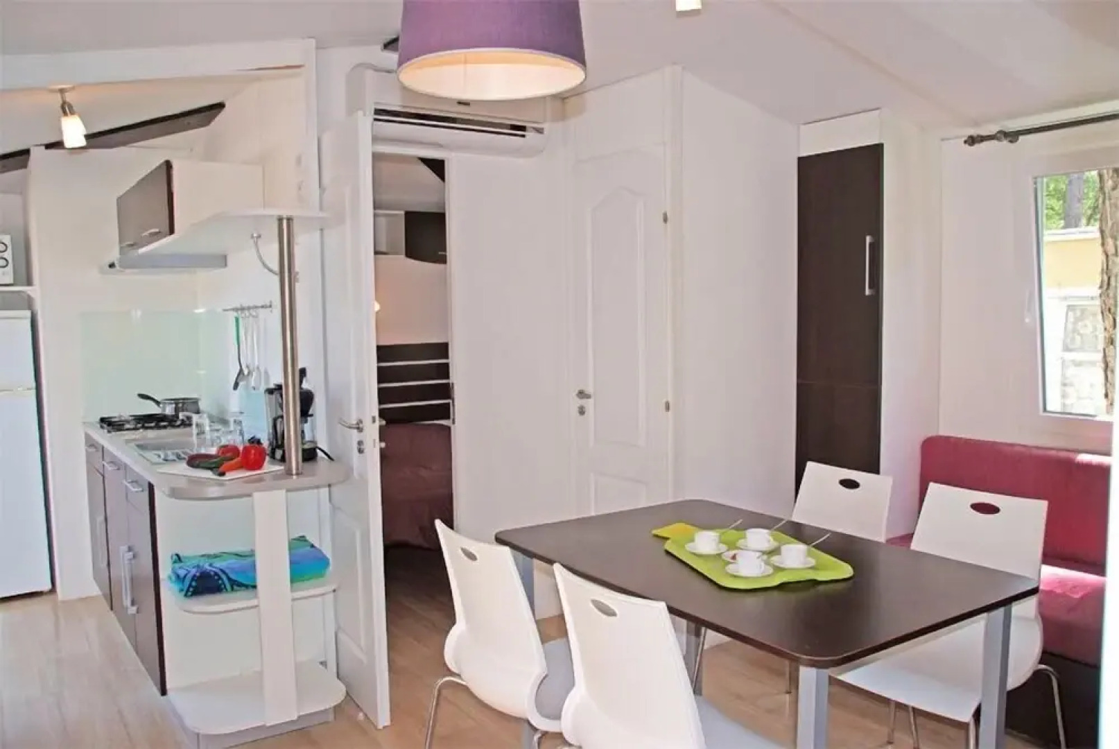 Camping Lou Cantaire