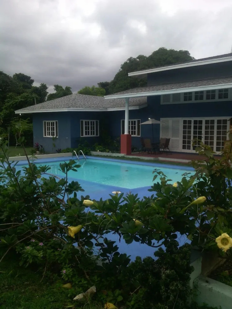 Avalon Fragrant Zone