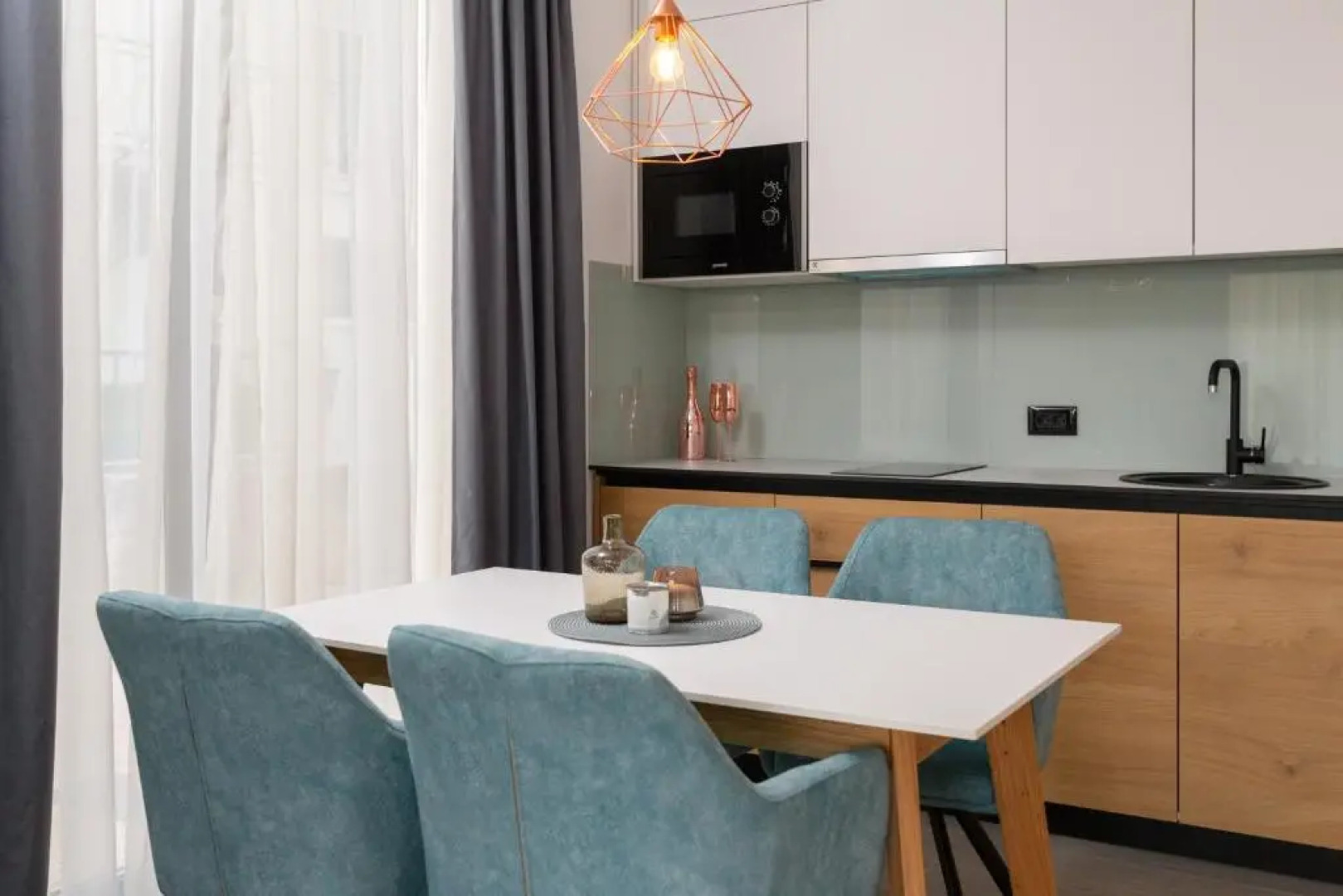 Fontevita Apartments