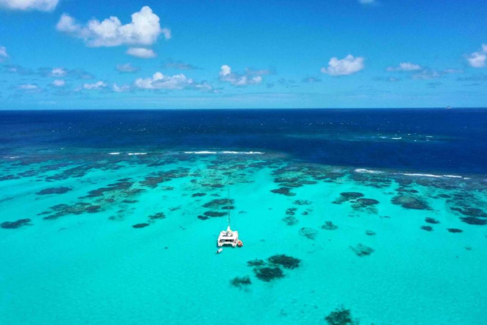 Canouan Estate Resort & Villas