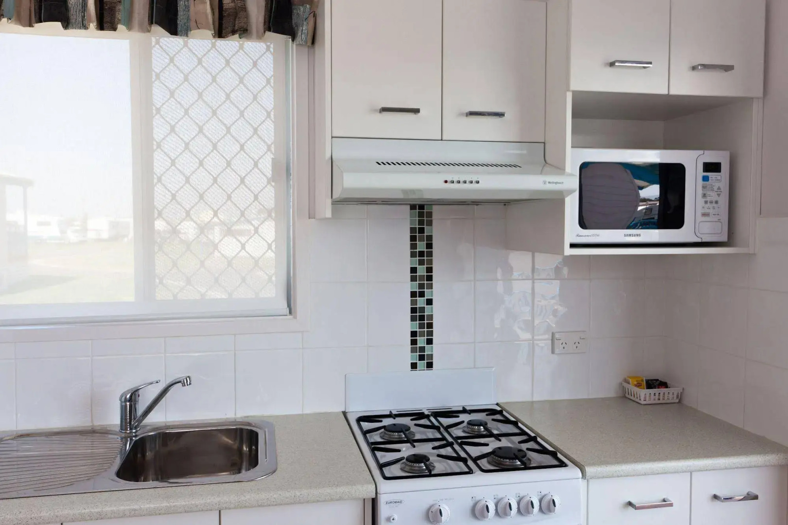 Corrimal Beach Tourist Park