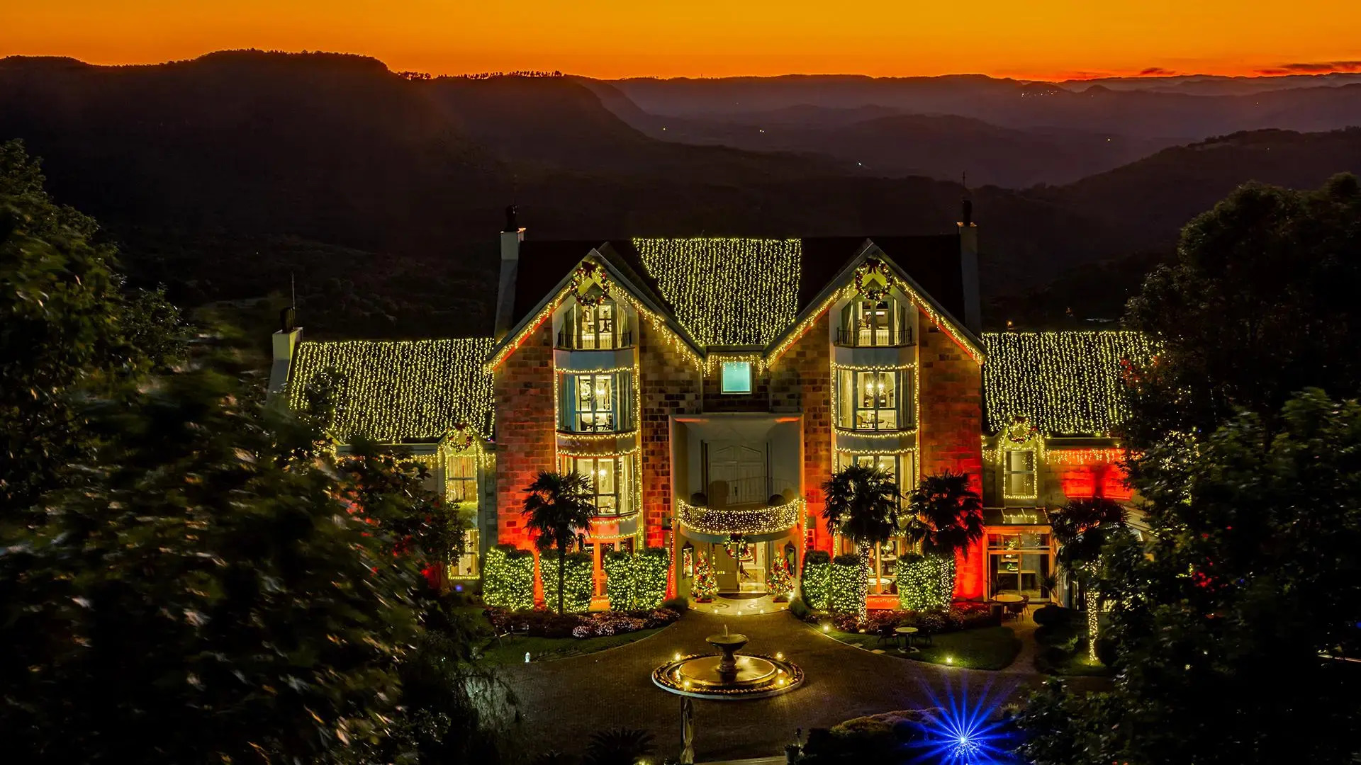 Castelo Saint Andrews