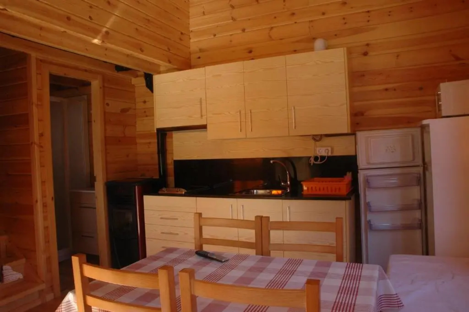 Camping Era Yerla