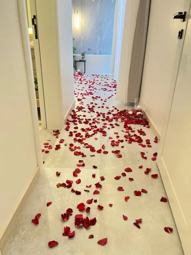 شاليهات قصيد الفندقية