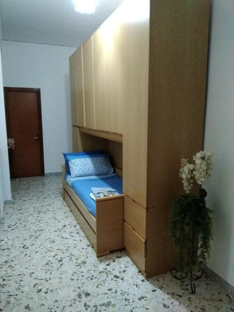 A casa di Nonna Nicoletta