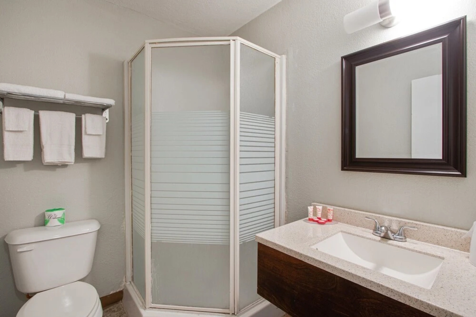 Motel 6 Savannah - Richmond Hill