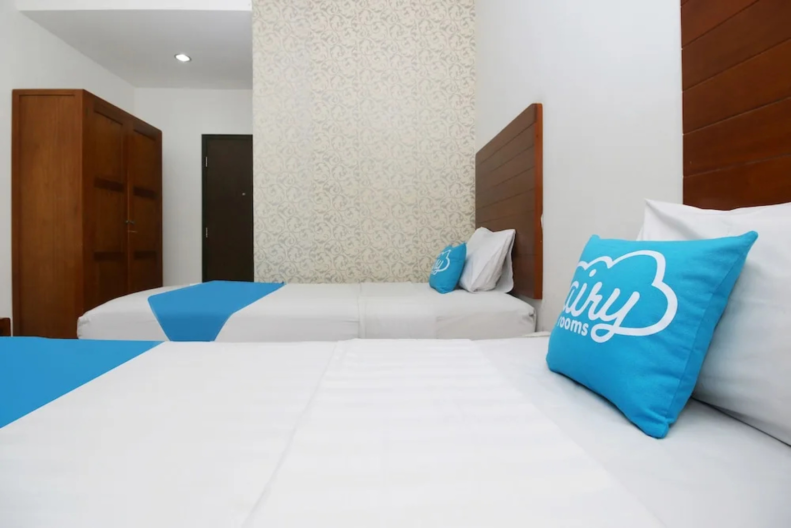 Airy Syariah Kartasura Garuda Mas Solo