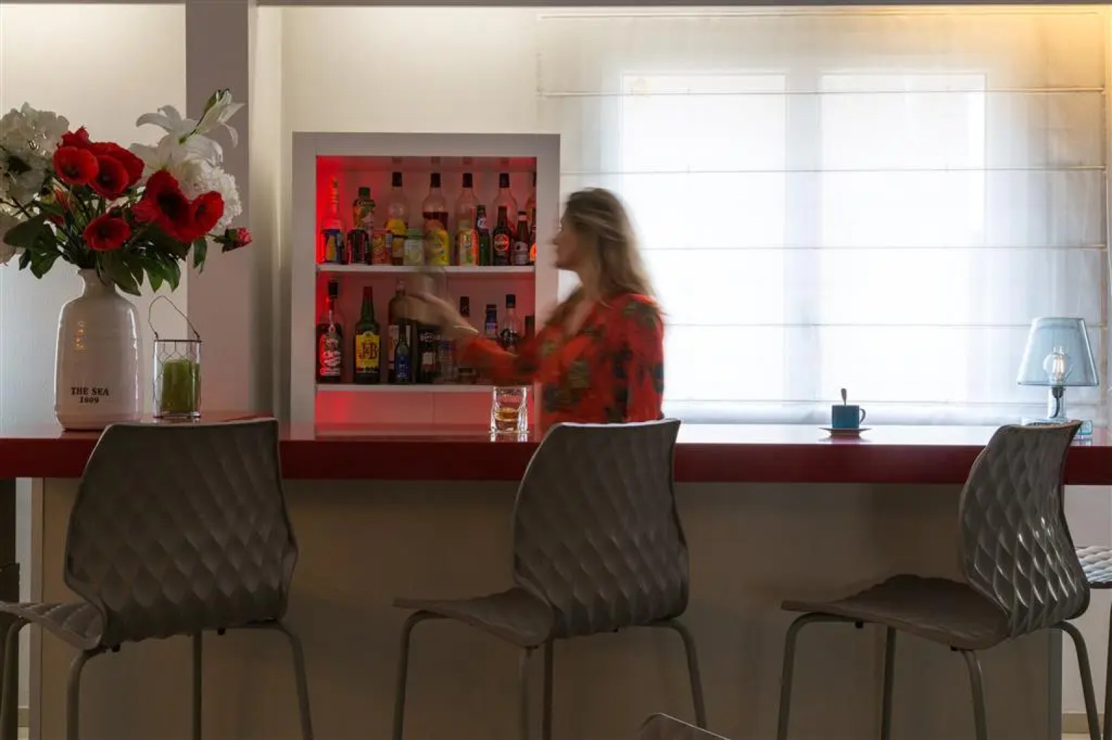 The Originals City, Hôtel Dau Ly