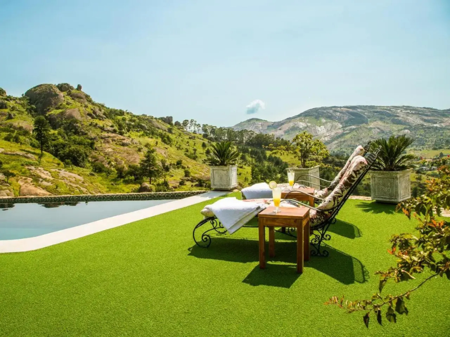 Ematjeni Guesthouse