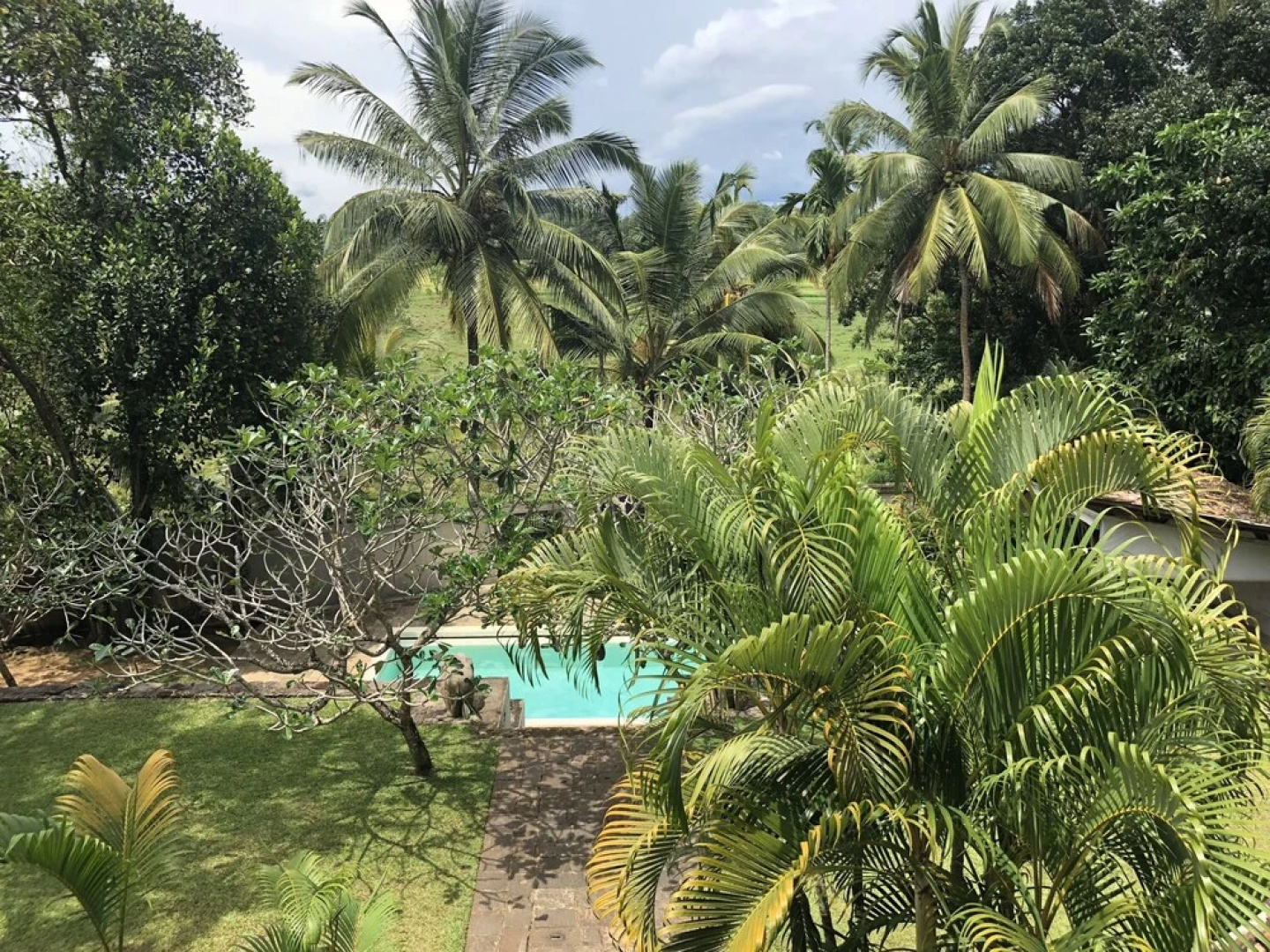 Galle Henna Estate