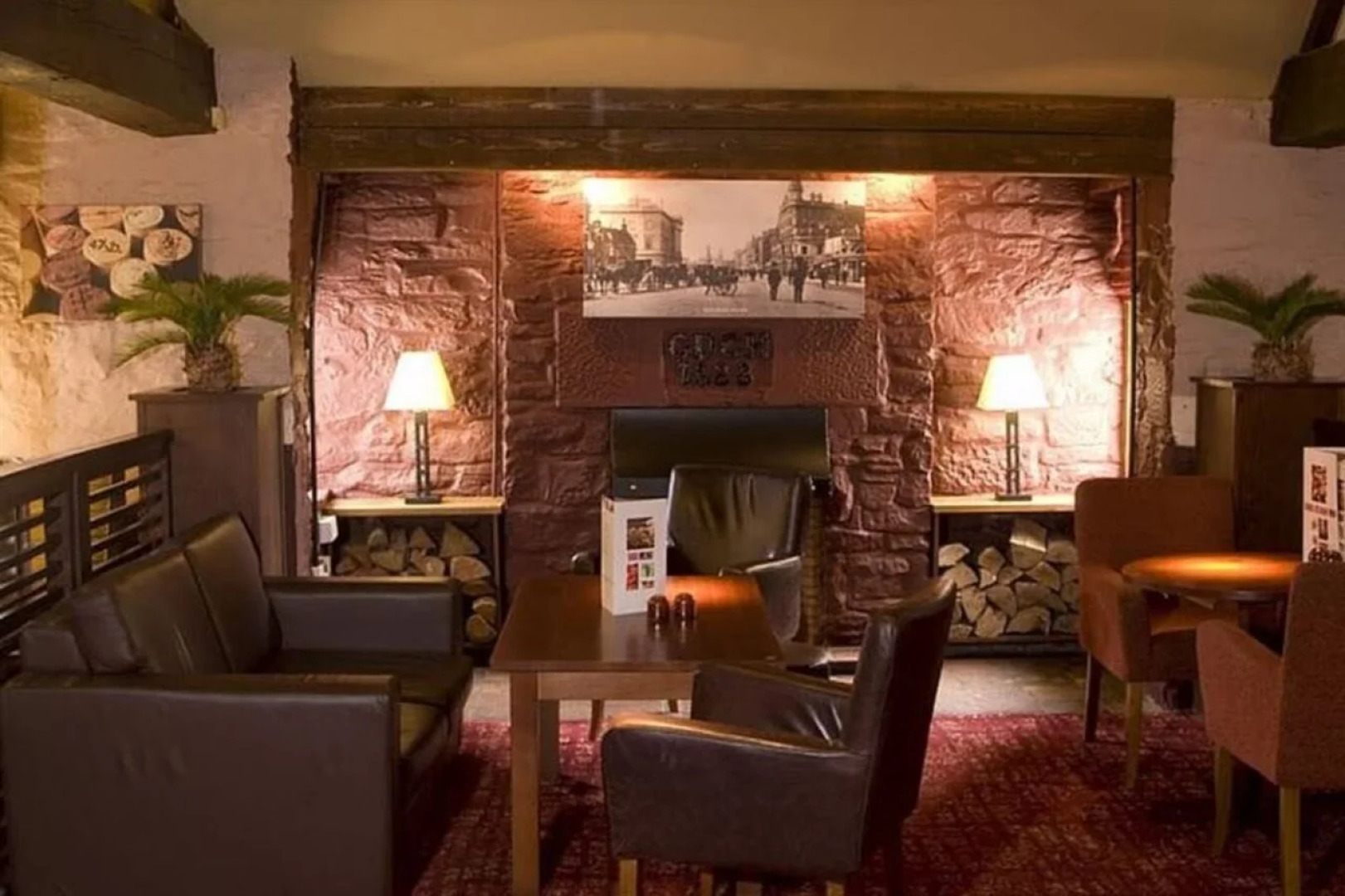 Premier Inn Dundee West