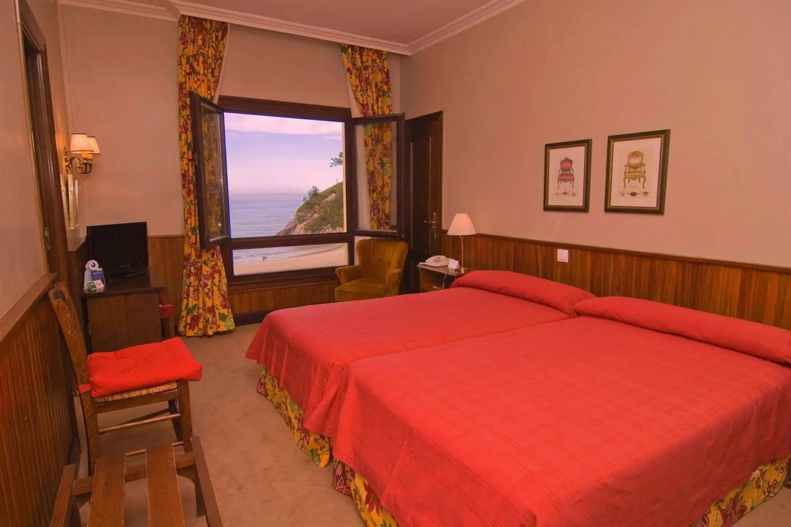 Mirador de la Franca