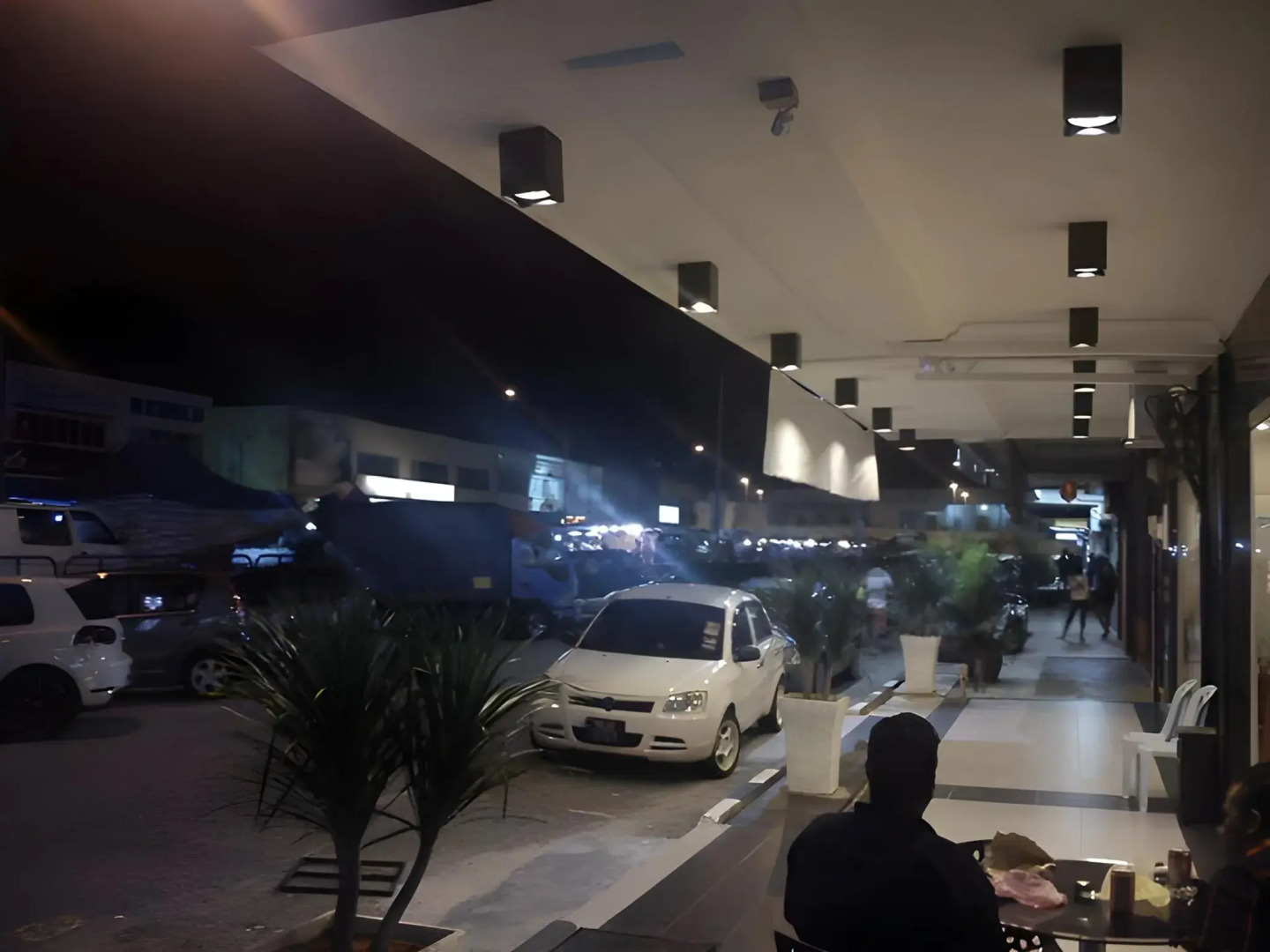 The Regency Garden Hotel