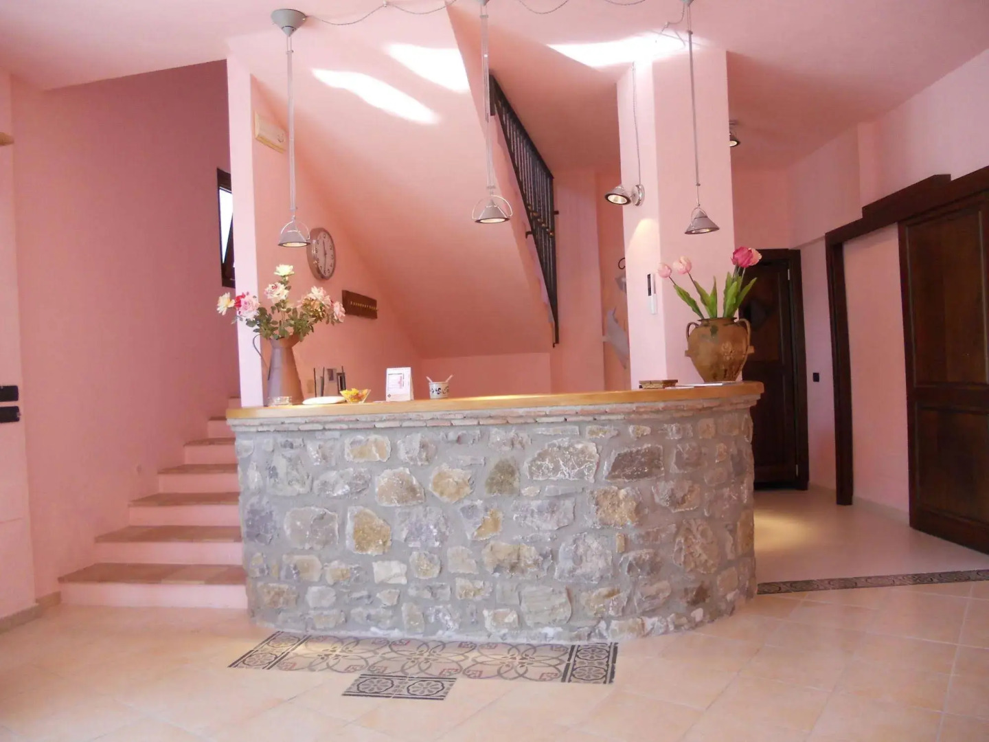 Agriturismo San Rocco