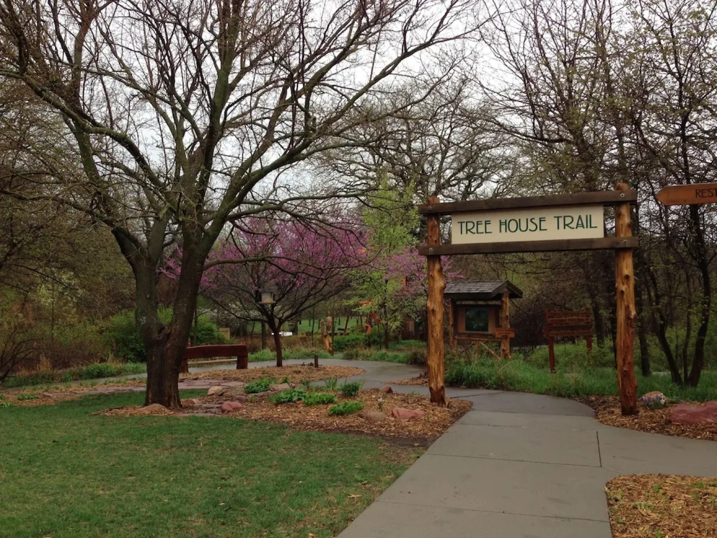 Lied Lodge & Conference Center