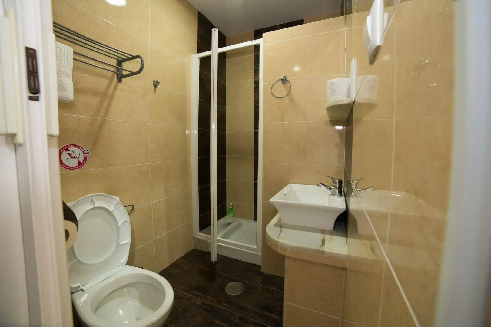 Hospedaje Lisboa Algeciras