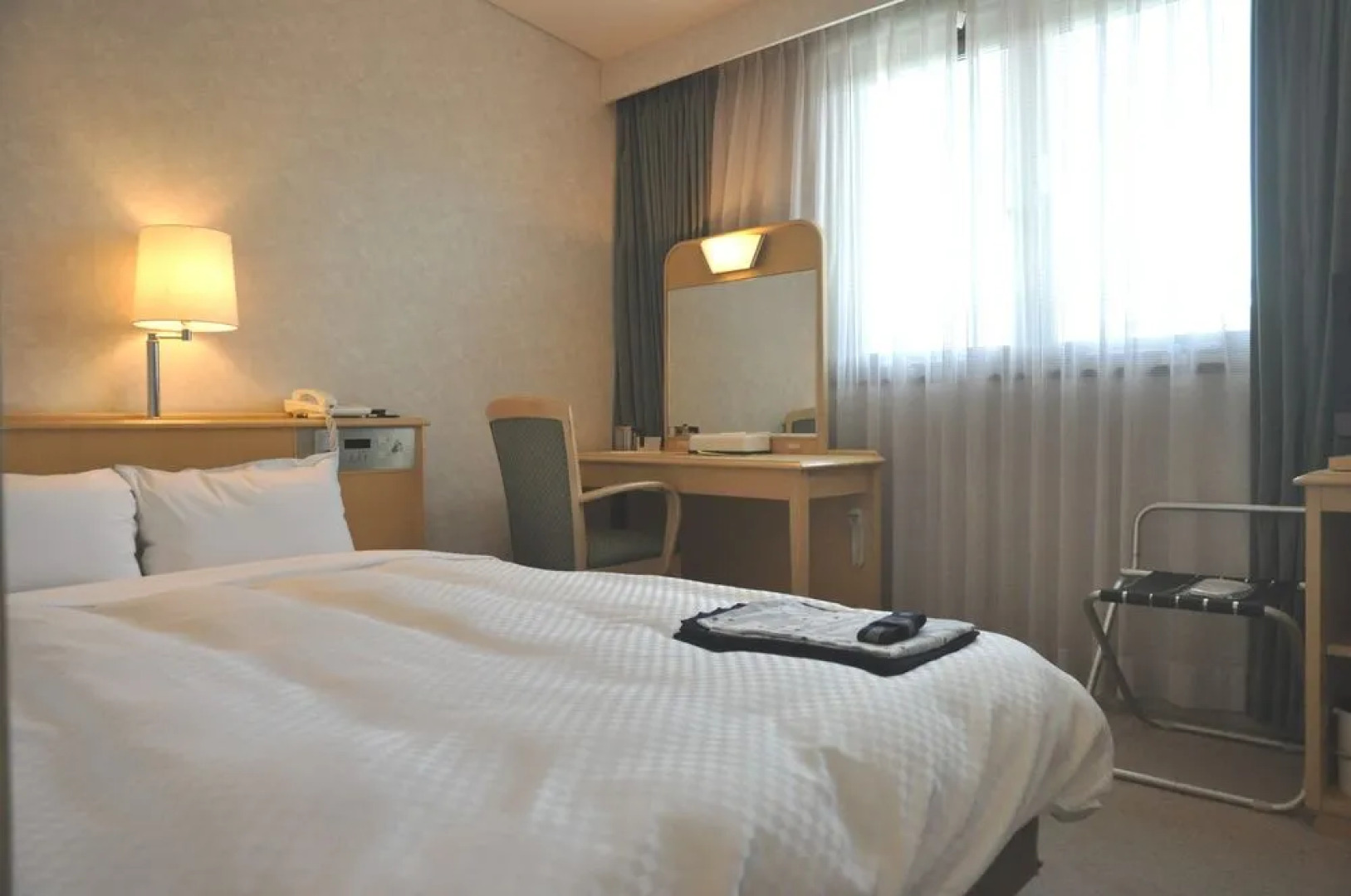 Kokumin Shukusha Nijinomatsubara Hotel