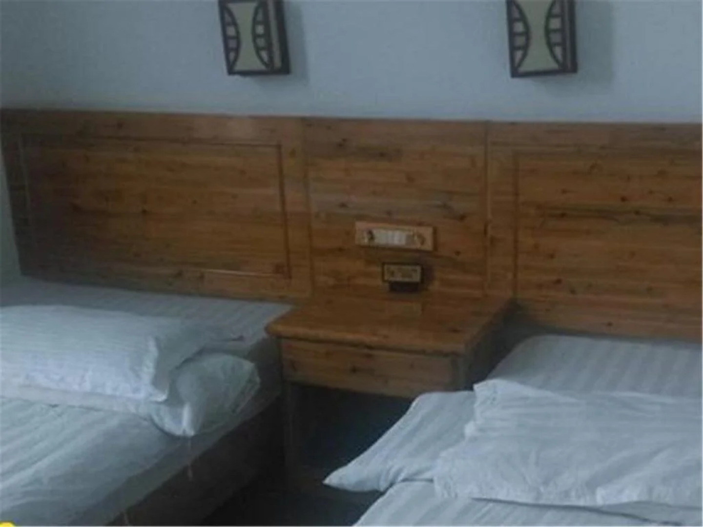 Baoshan Tengchong Changteng Inn