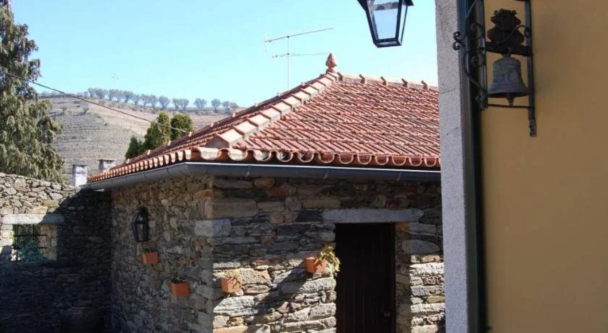 Casal Agricola De Cever