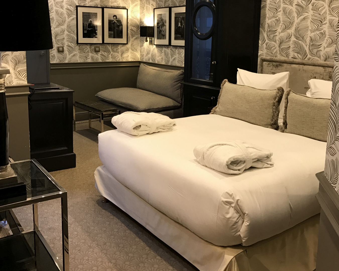 Hotel George Washington