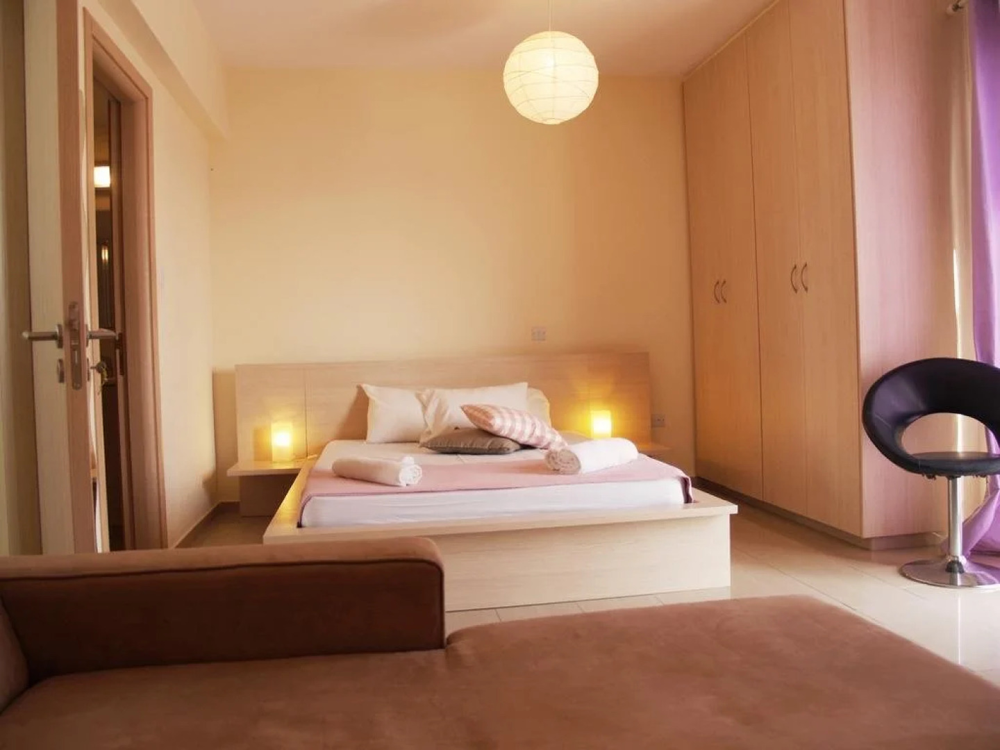 Kyklades Resort & Spa