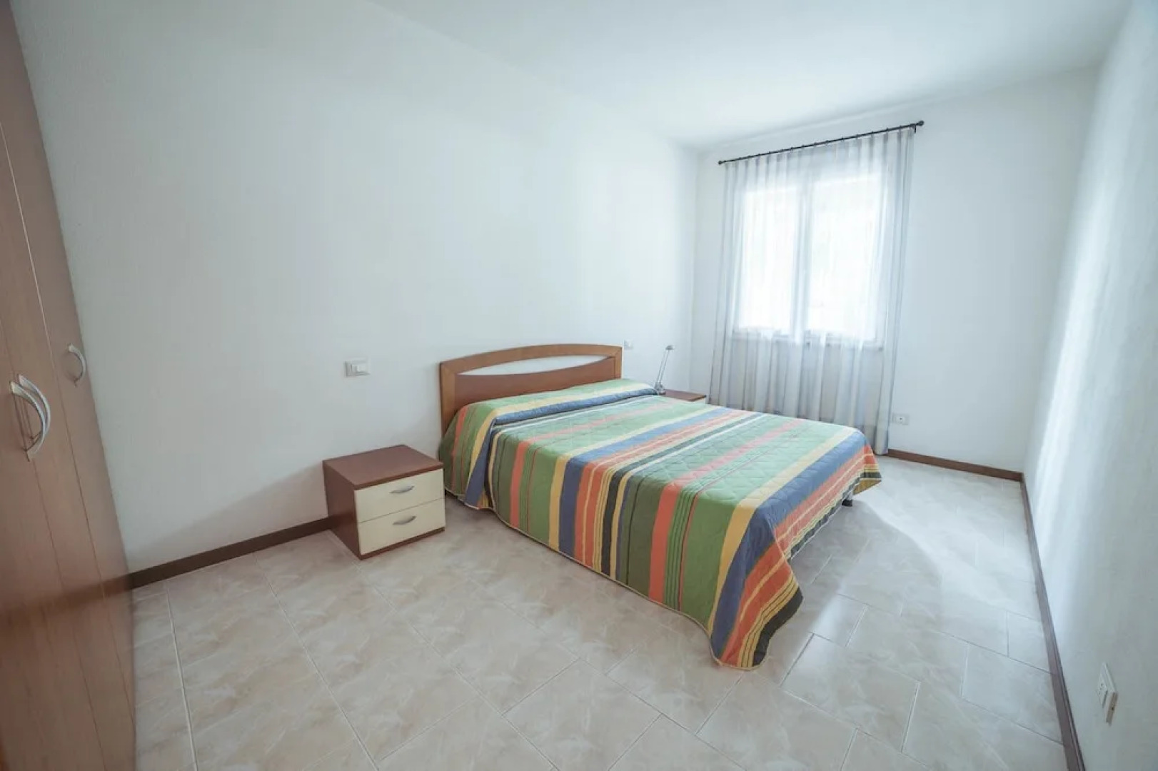 Camping Bungalow Wien