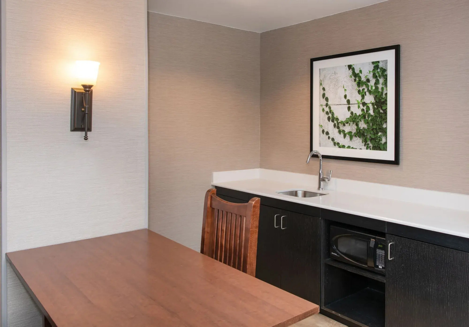 Hampton Inn & Suites Rochester/Victor