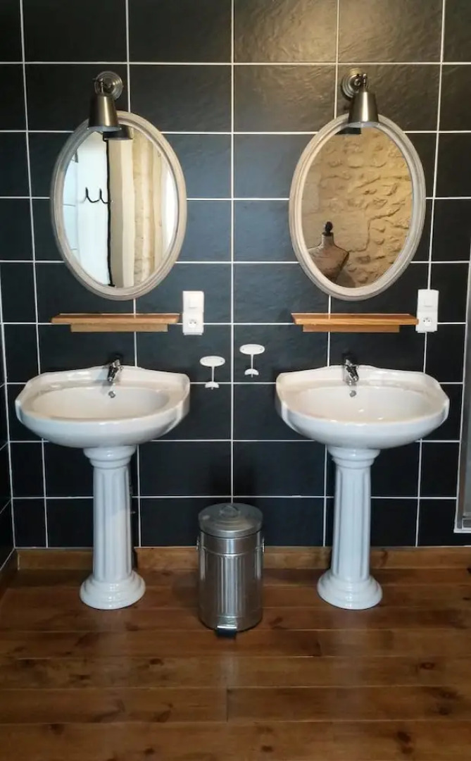 Chambres d'hôtes La Marelle