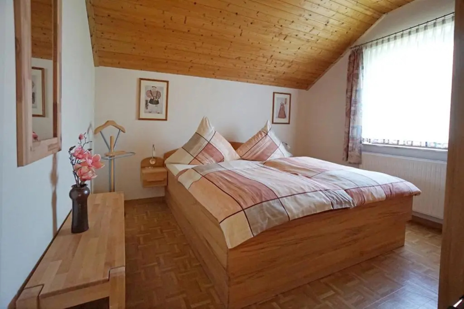 Ferienwohnung Brinkmann 4**** mit Moselblick