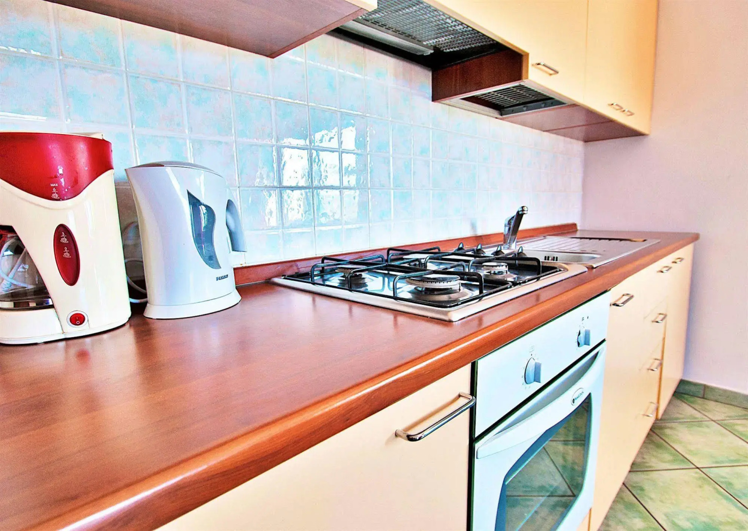 Residence Bellavista