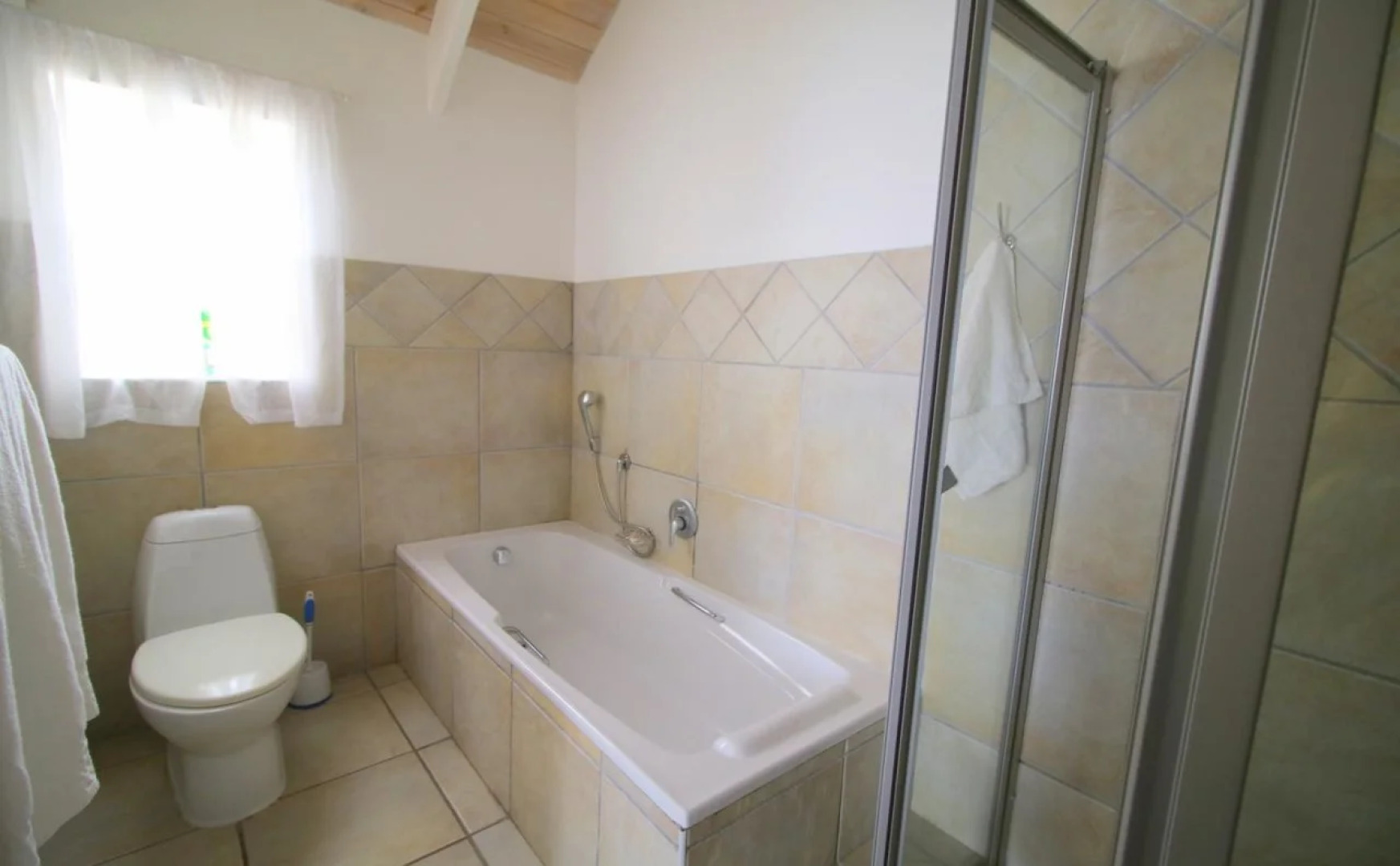 Baywatch Villa Collection