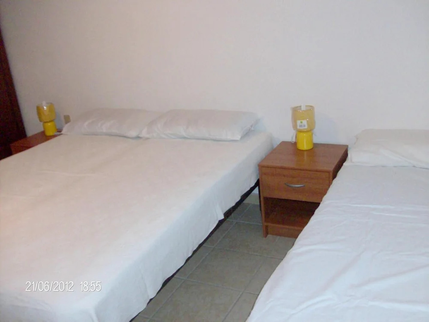 Apartment With 3 Bedrooms in Cala Gonone, With Wonderful sea View and Furnished Terrace Near the Beach