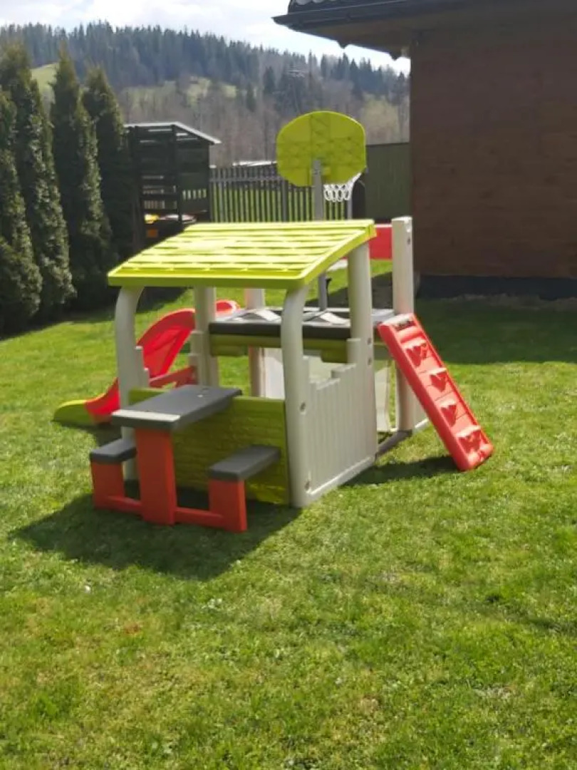 Apartamenty i Domki Biały Dunajec