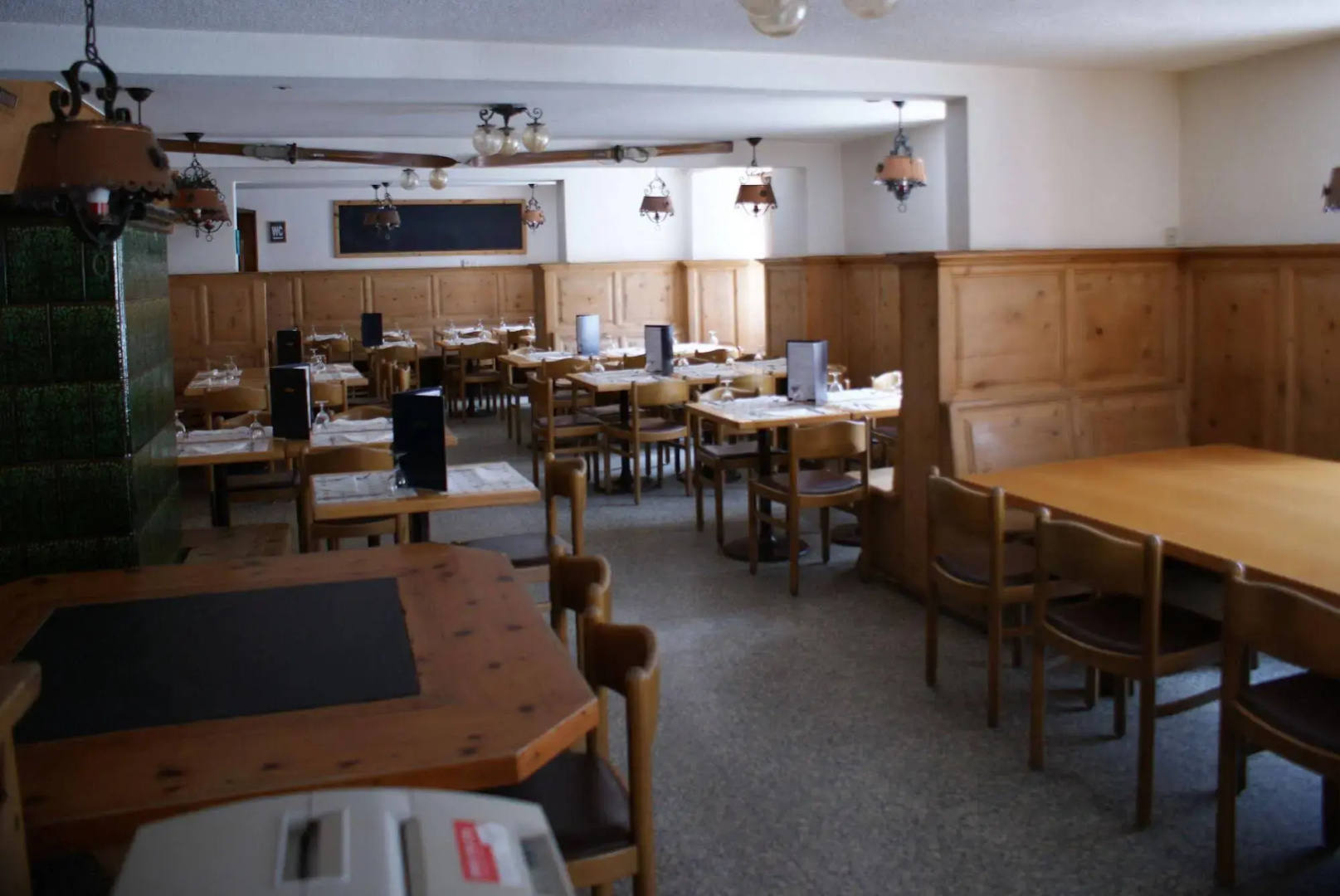 Hotel Piz Ela
