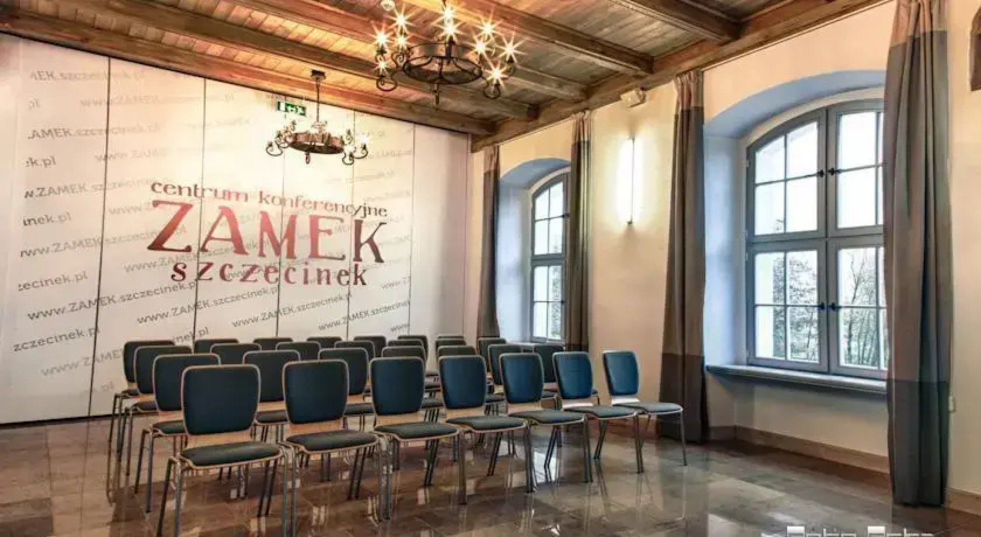 Centrum Konferencyjne Zamek