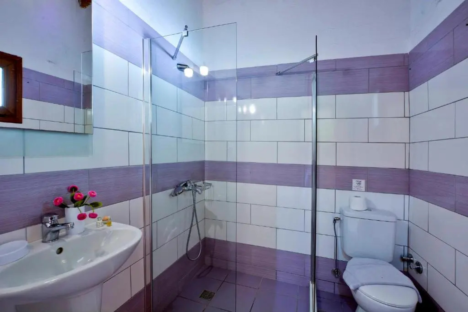 Renata Rooms & Studios