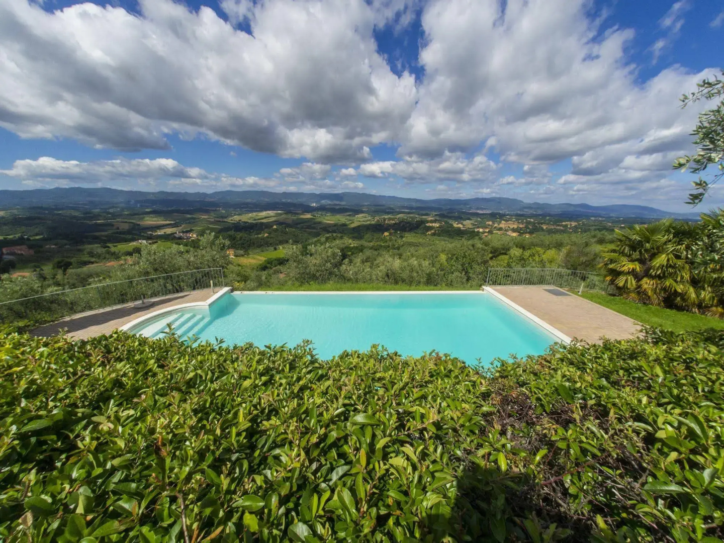 Agriturismo Cafaggio Primo