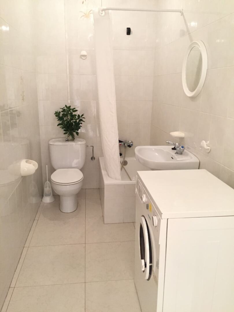 Apartamento Playa a 20 minutos de Santiago