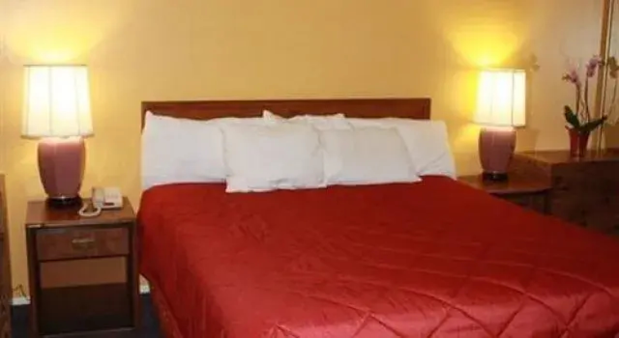 Sunrise Inn San Diego