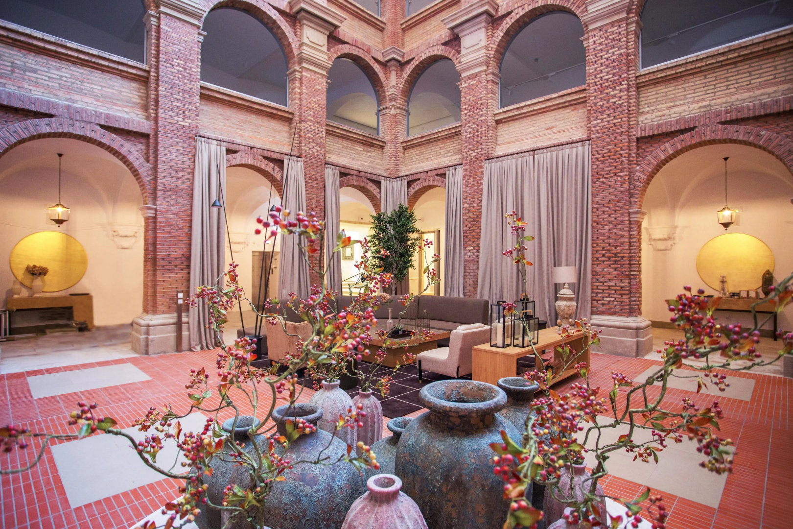Parador de Lleida