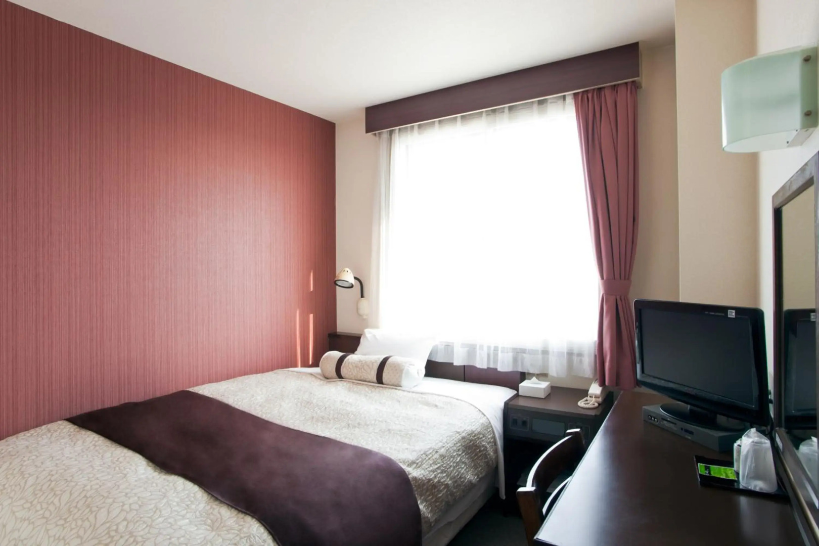 Toyohashi Station Hotel